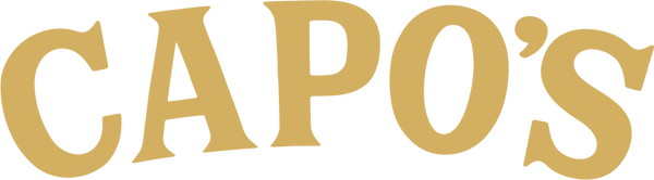 Capo's Coins